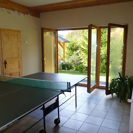 Haus Zur Eule Appartement Todtnau Kamer foto