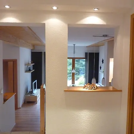 Haus Zur Eule Appartement Todtnau Kamer foto