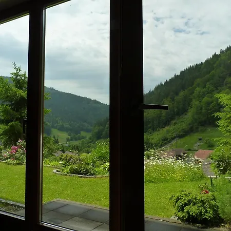 Haus Zur Eule Appartement Todtnau Kamer foto