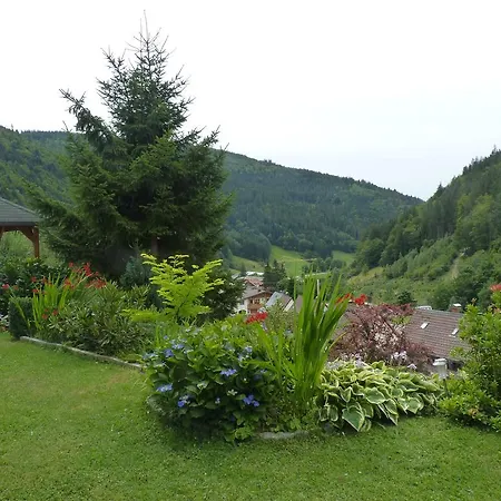 Haus Zur Eule Appartement Todtnau Kamer foto