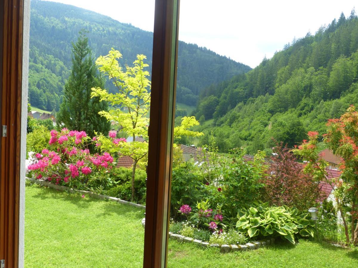 Haus Zur Eule Apartment *