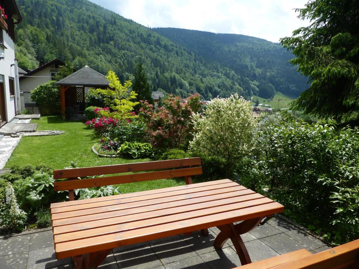 Appartement Haus Zur Eule *