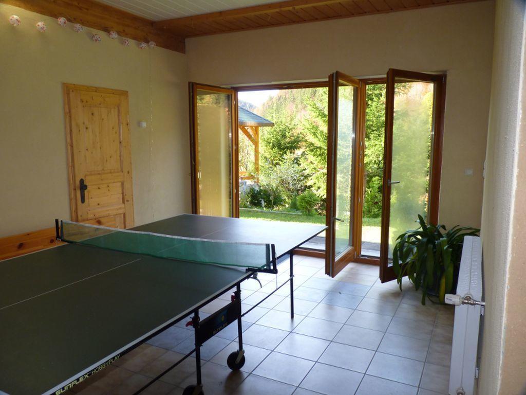 Apartment Haus Zur Eule *