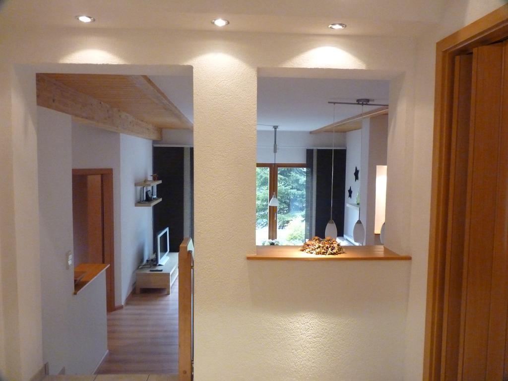 Haus Zur Eule *