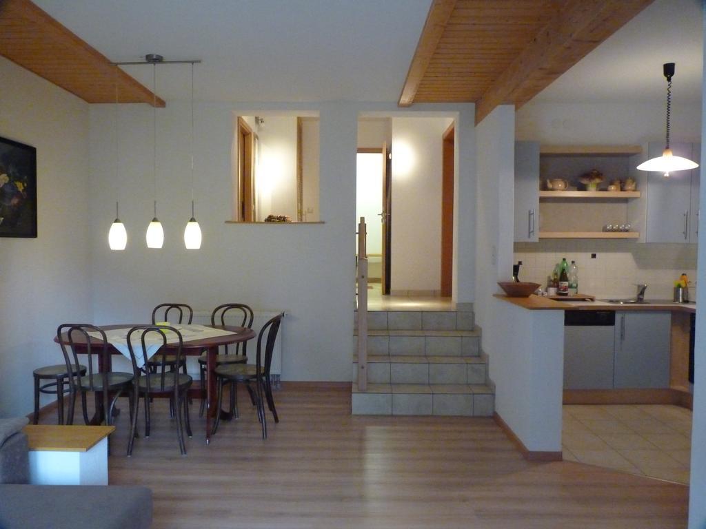 Apartment Haus Zur Eule Todtnau