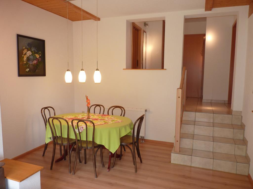 Haus Zur Eule *