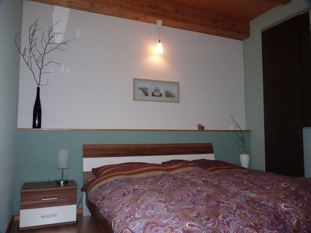 Haus Zur Eule Appartement *