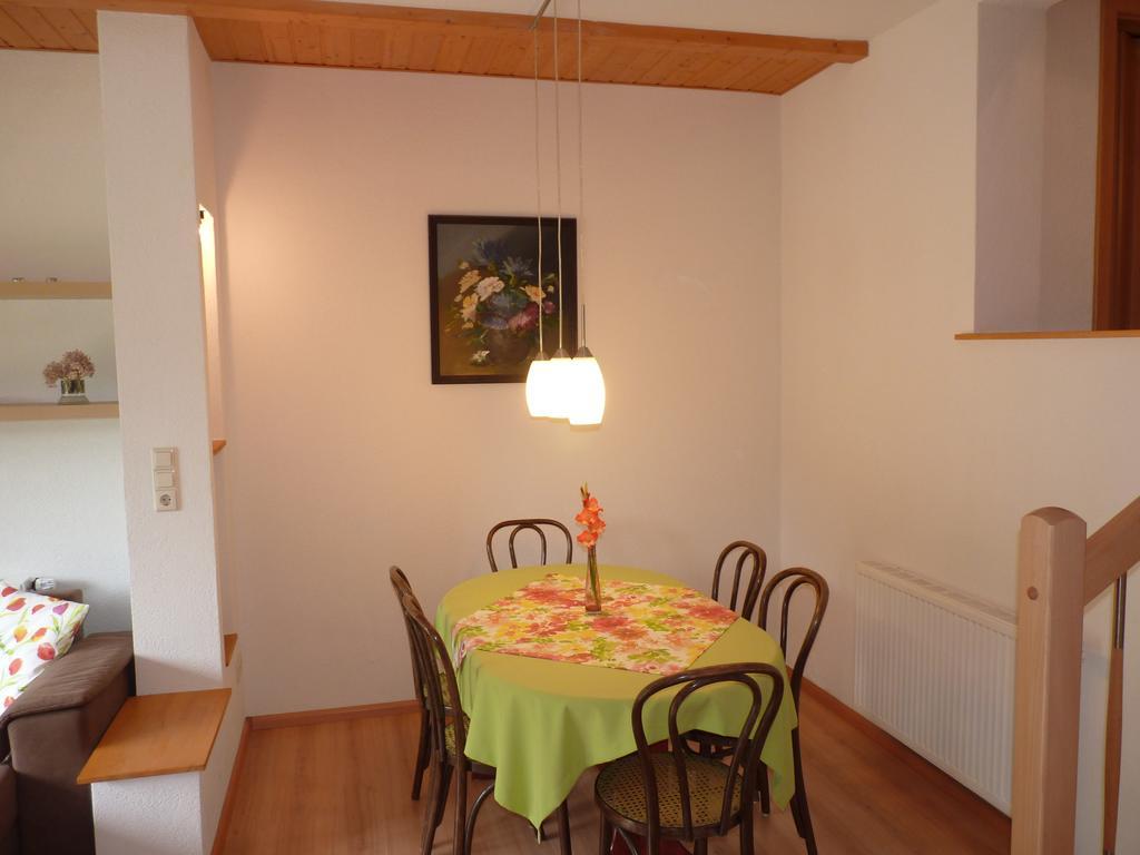 Haus Zur Eule * Todtnau
