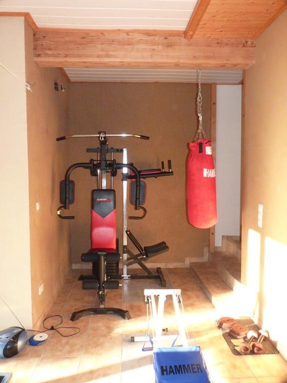 Appartement Haus Zur Eule *
