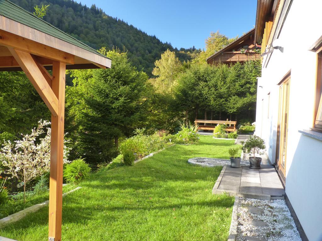 Haus Zur Eule Appartement *