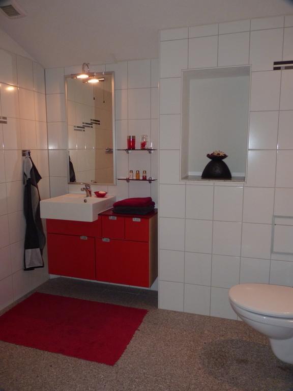 Haus Zur Eule *