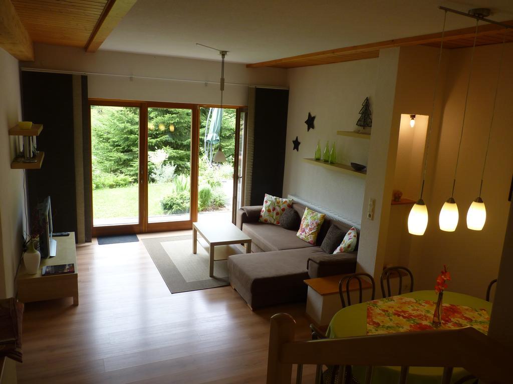 Apartment Haus Zur Eule