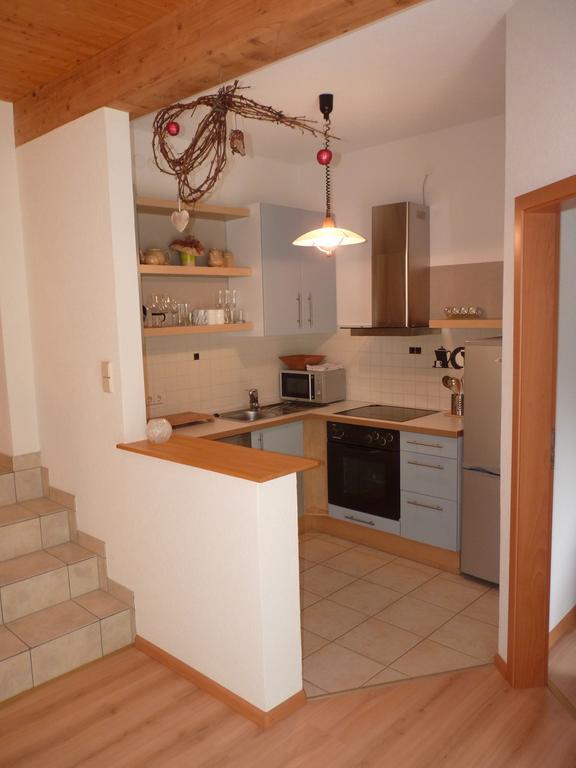 Haus Zur Eule Apartment Todtnau